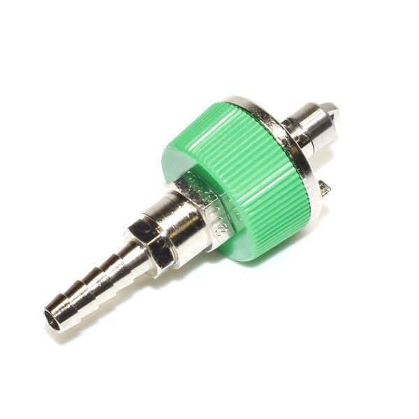 Precision Medical 2111 Oxygen Ohmeda Quick Connect by 1/4