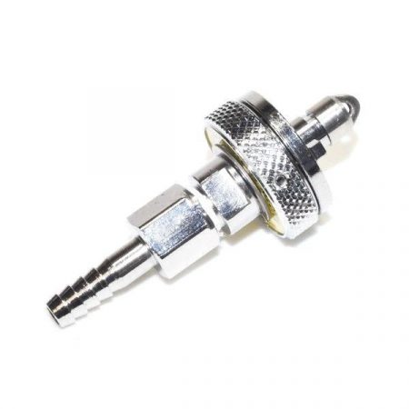 Western Medica MQ-202-1 Air Ohmeda Male Hose Barb - Image 3