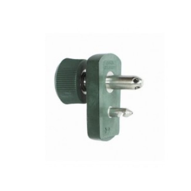 Precision Medical 3108 Oxygen Chemetron Quick Connect by DISS Hand Tight