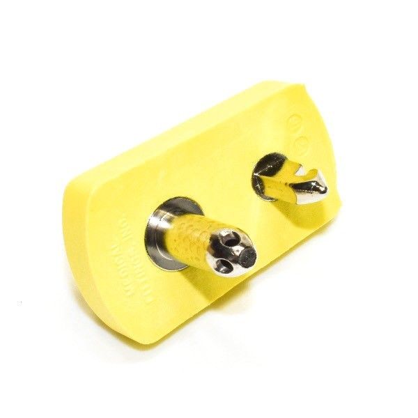 Precision Medical 3201 Air Chemetron Quick Connect by 1/8 Inch NPT Male