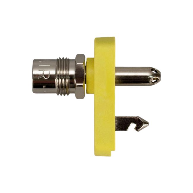 Precision Medical 3205 Air Chemetron Quick Connect by DISS Male
