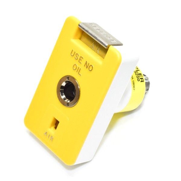 Precision Medical 3253 Medical Air Chemetron Female Coupler | Broward A ...