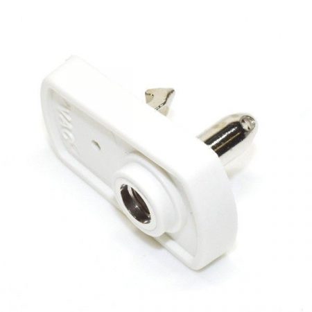 Precision Medical 3302 Vacuum Chemetron Quick Connect by 1/8 Inch NPT Female