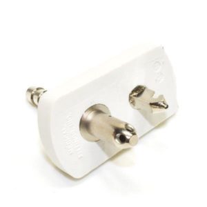 Precision Medical 3311 Medical Vacuum Chemetron Male Coupler