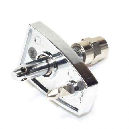 Precision Medical 3602 WAGD Chemetron Quick Connect by 1/8 Inch NPT Female