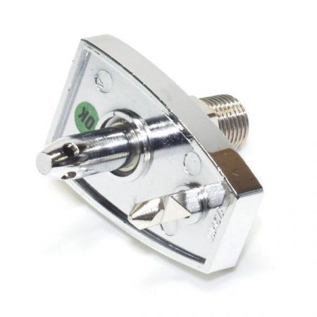 Precision Medical 3603 WAGD Chemetron Quick Connect by 1/4 Inch NPT Male