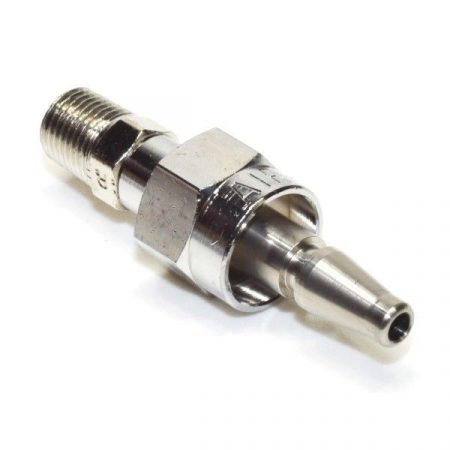 Precision 6203S Air Schrader Male M NPT