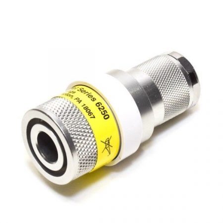 Precision 6250 Air Schrader Female F NPT