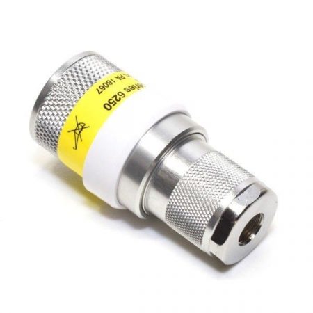 Precision 6250 Air Schrader Female F NPT