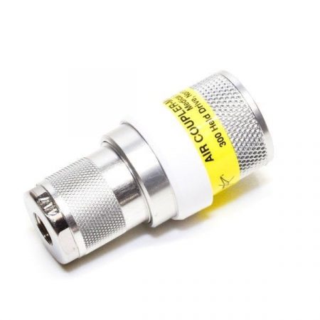 Precision 6250 Air Schrader Female F NPT