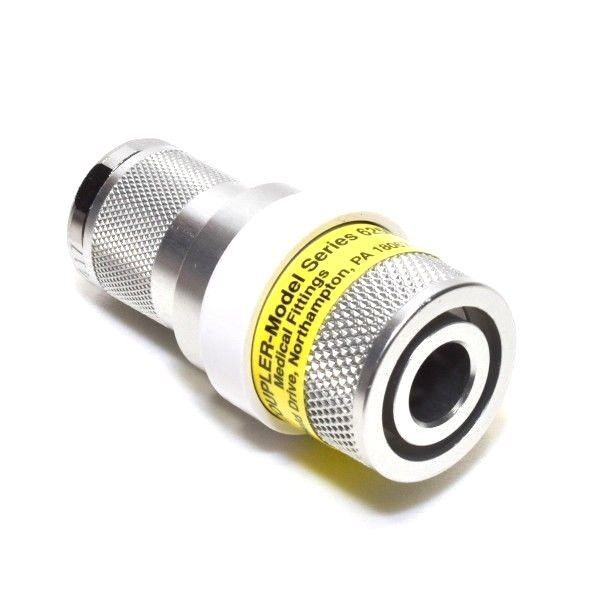 Precision Medical 6250 Medical Air Schrader Female F NPT