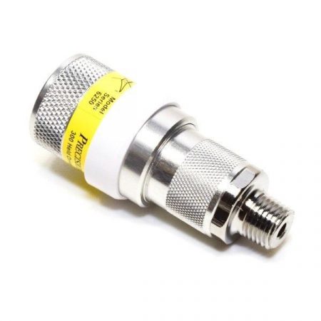 Precision 6253 Air Schrader Female M NPT