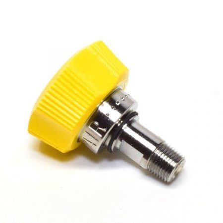 Precision 0209 Air 1160 DISS Hand Tight NPT