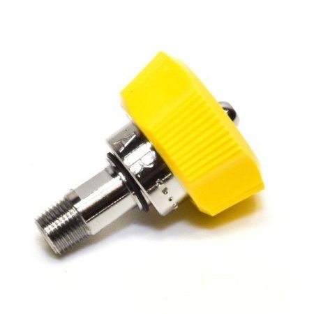 Precision 0209 Air 1160 DISS Hand Tight NPT