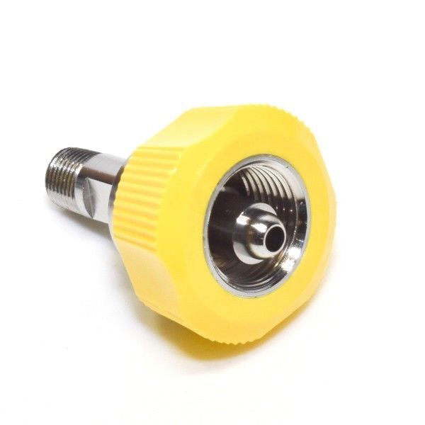Precision Medical 0209 Medical Air 1160 DISS Hand Tight M NPT