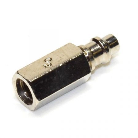 Precision Medical 4102 Oxygen Puritan-Bennett Quick Connect by 1/8 Inch NPT Female
