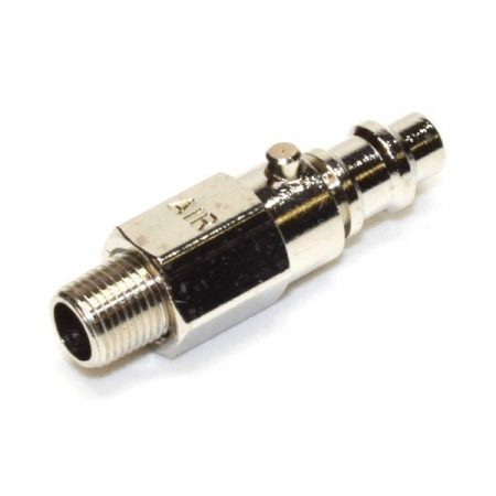 Precision Medical 4201 Air Puritan-Bennett Quick Connect by 1/8 Inch NPT Male - Image 2