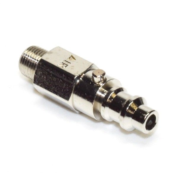 Precision Medical 4201 Air Puritan-Bennett Quick Connect by 1/8 Inch NPT Male