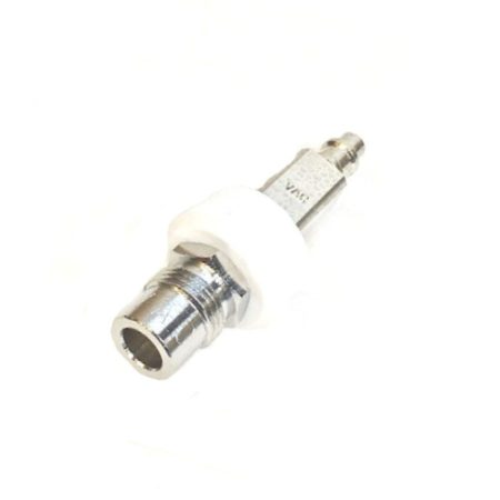 Precision Medical 4305 Vacuum Puritan-Bennett Quick Connect by DISS Male with Knob