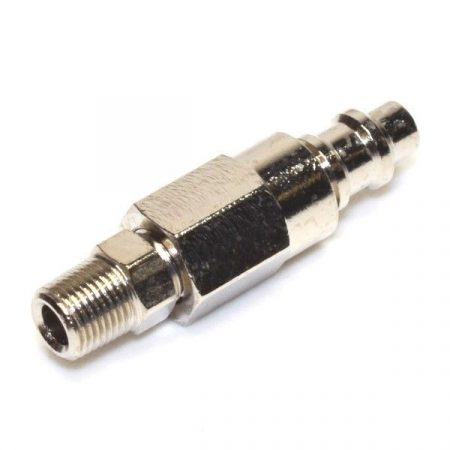 Precision Medical 4401 Nitrous Oxide Puritan-Bennett Quick Connect by 1/8 Inch NPT Male - Image 2