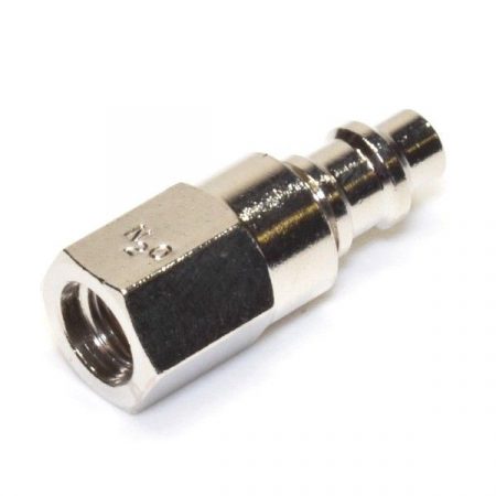 Precision Medical 4402 Nitrous Oxide Puritan-Bennett Quick Connect by 1/8 Inch NPT Female - Image 2