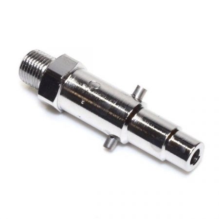 Precision 5102 O2 Oxequip Male M NPT