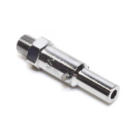 Western Medica MQ-304 Vacuum Oxequip Male NPT