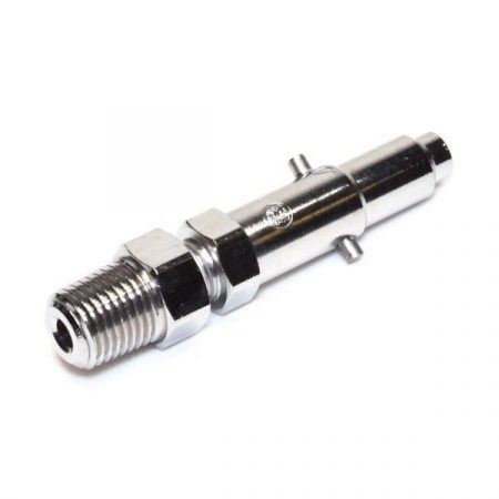 Western Medica MQ303-3 N2O Oxequip Male Coupler - Image 4