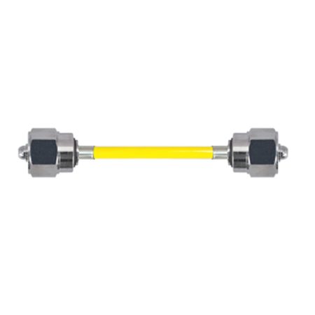 Medical Air Hose 1160 DISS Female x 1160 DISS Female 10 Ft