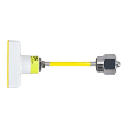Medical Air Hose Chemetron Female x 1160 DISS Female 10 Ft
