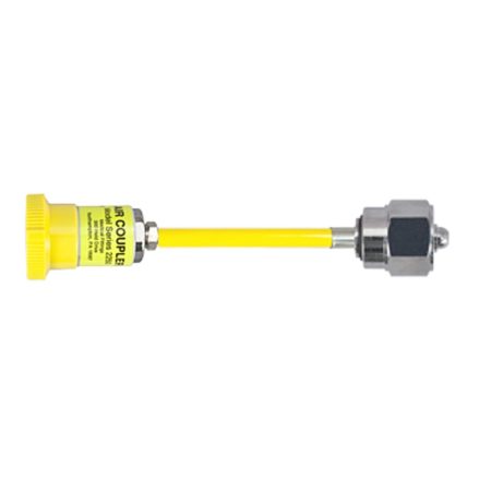 Medical Air Hose Ohmeda Female x 1160 DISS Female 15 Ft