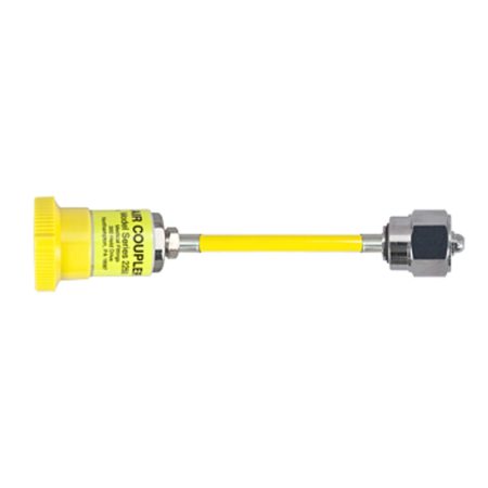 Medical Air Hose Ohmeda Female x 1160 DISS Female 5 Ft