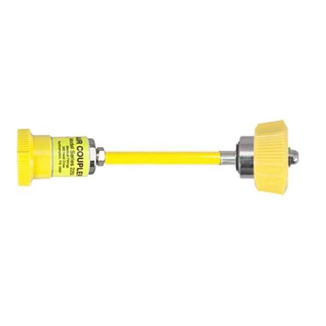 Medical Air Hose Ohmeda Female x 1160 DISS HT 10 Ft