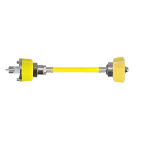 Medical Air Hose Ohmeda Male x 1160 DISS Hand Tight 5 Ft