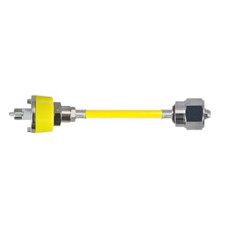 Medical Air Hose Ohmeda Male x1160 DISS Female 20 Ft