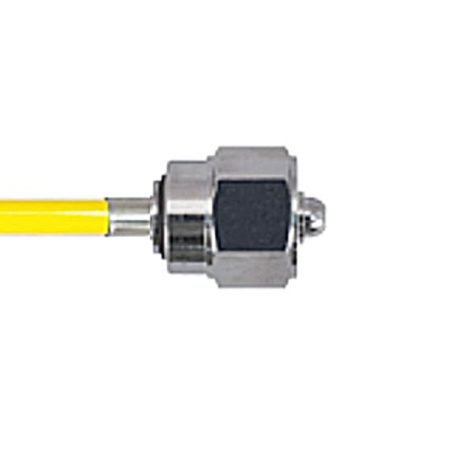 Medical Air Hose Puritan-Bennett Female x DISS Female 15 Ft - Image 3