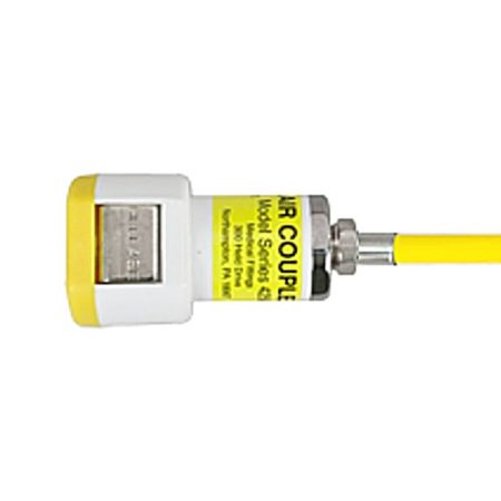 Medical Air Hose Puritan-Bennett Female x DISS HT 20 Ft - Image 2