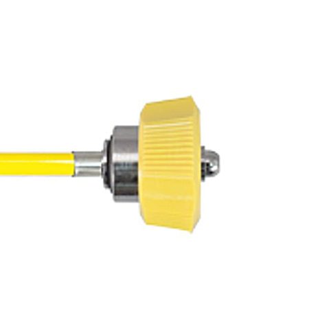 Medical Air Hose Puritan-Bennett Female x DISS HT 20 Ft - Image 3