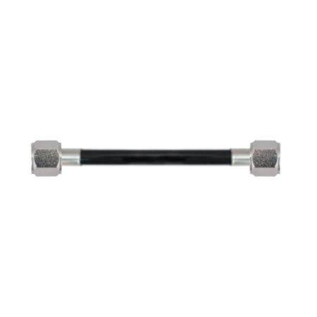 Medical N2 Hose 1120 DISS Female x 1120 DISS Female 3 Ft