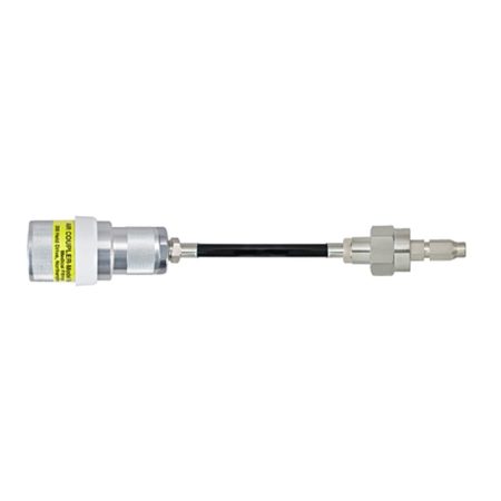 Medical N2 Hose Schrader Female x Schrader Male 15 Ft