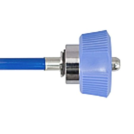 Medical N2O Hose 1040 DISS Hand Tight x 1040 DISS Hand Tight 10 Ft - Image 3