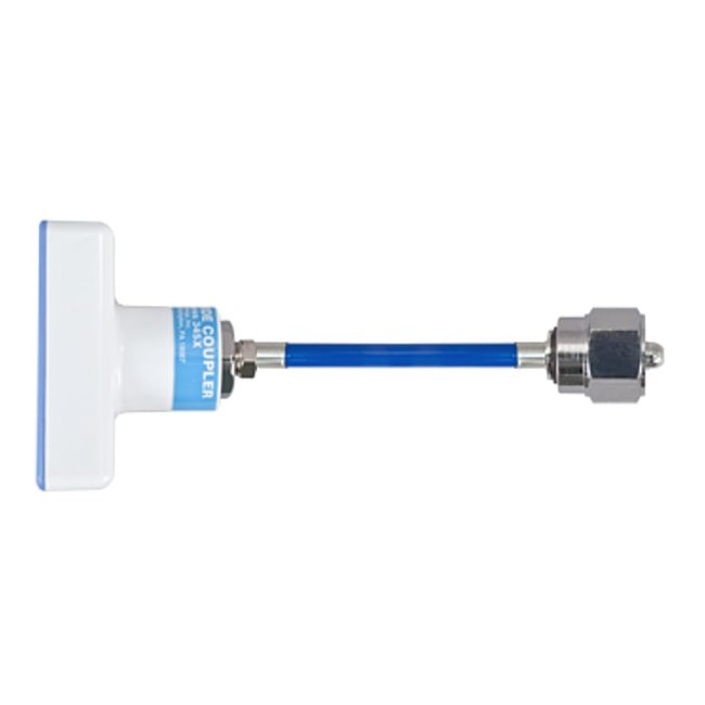 Medical N2O Hose Chemetron Female x 1040 DISS Female 15 Ft