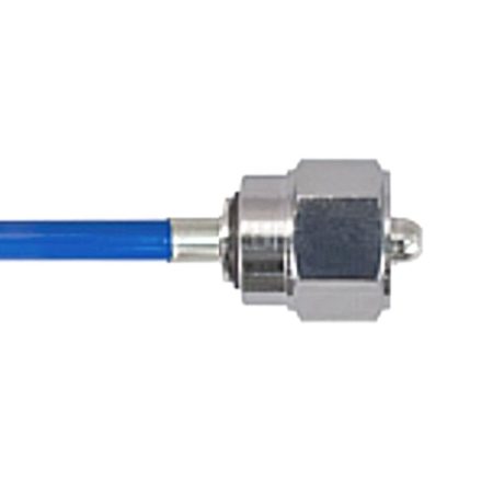 Medical N2O Hose Chemetron Female x 1040 DISS Female 10 Ft - Image 3