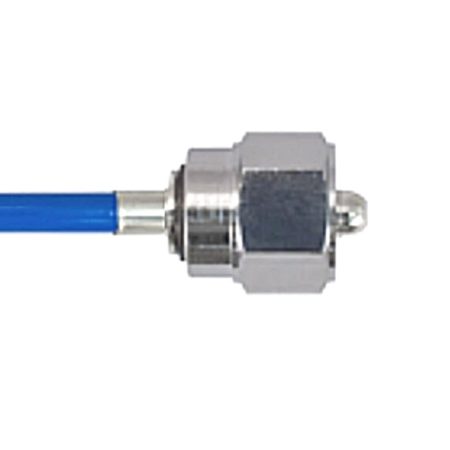 Medical N2O Hose Chemetron Male x 1040 DISS Female 15 Ft - Image 3