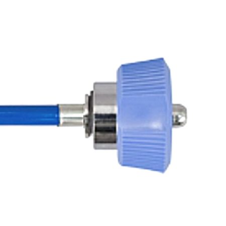 Medical N2O Hose Ohmeda Female x 1040 DISS Hand Tight 5 Ft - Image 3