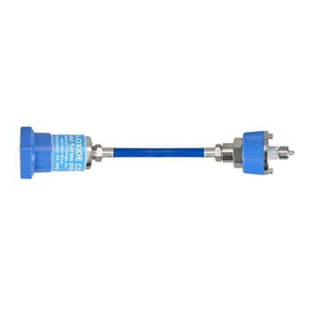 Medical N2O Hose Ohmeda Female x Ohmeda Male 5 Ft