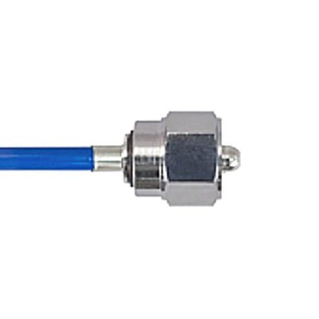Medical N2O Hose Ohmeda Male x 1040 DISS Female 20 Ft - Image 3