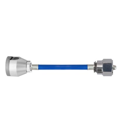 Medical N2O Hose Puritan-Bennett Female x 1040 DISS Female 10 Ft