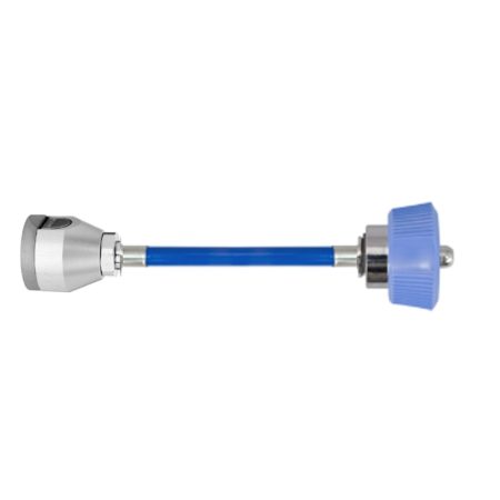 Medical N2O Hose Puritan-Bennett Female x 1040 DISS HT 15 Ft