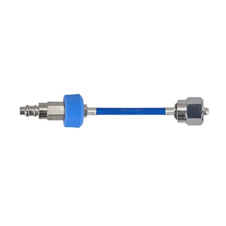 Medical N2O Hose Puritan-Bennett Male x 1040 DISS Female 15 Ft